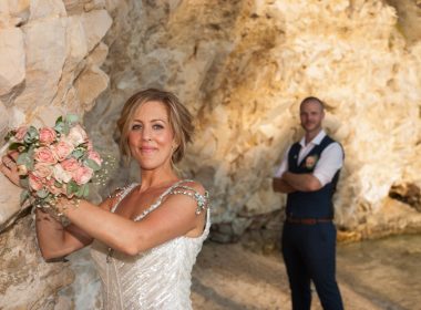 Sonia Schofield Makeup - Destination Wedding