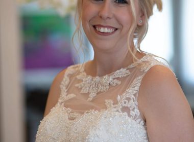 Sonia Schofield Makeup - Destination Wedding